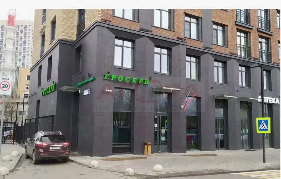 Аренда ПСН, м. Фили, Филёвская Б. ул - Фото 3