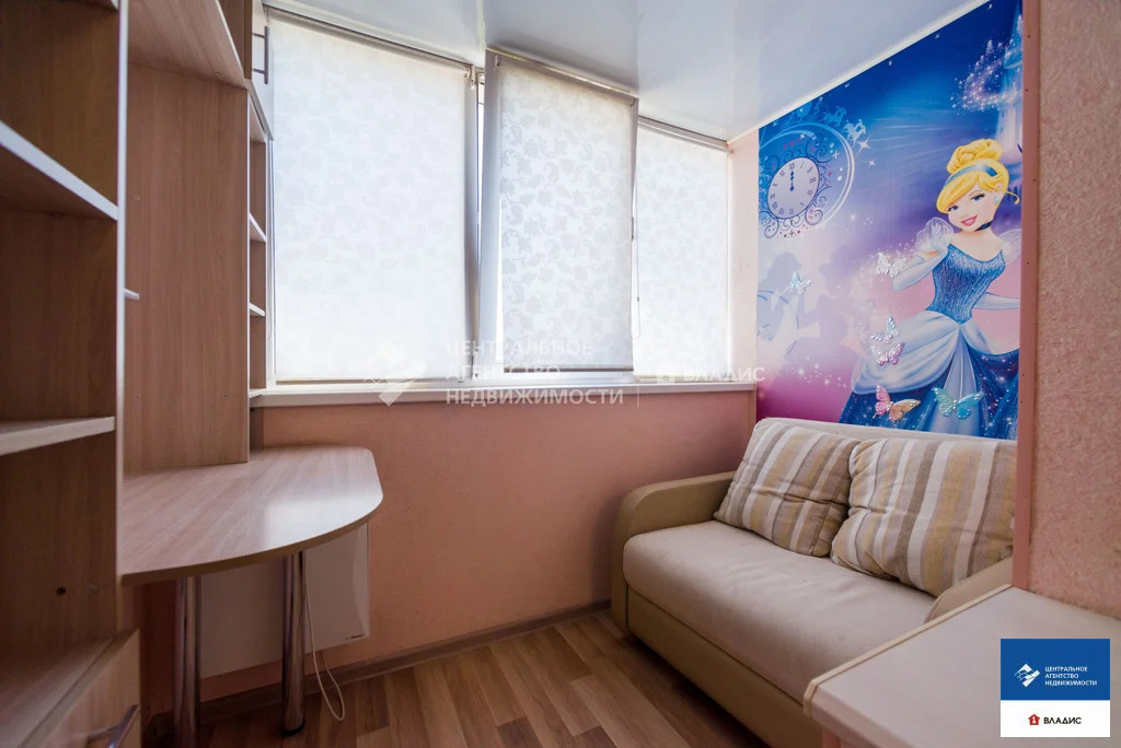 Продажа квартиры, Рязань, Большая улица - Фото 5