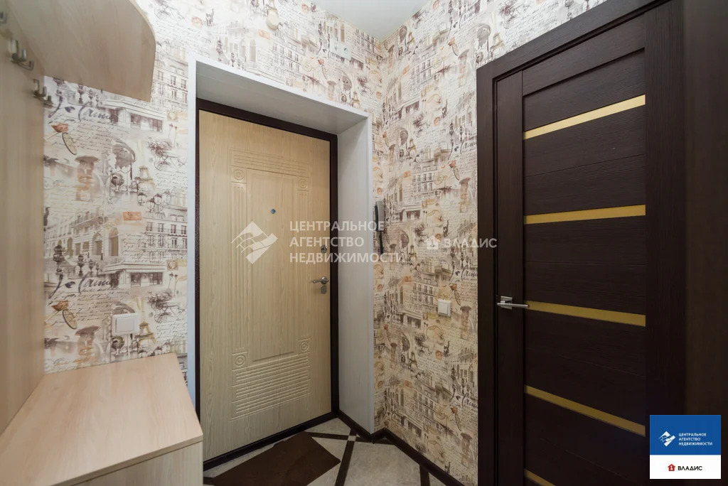 Продажа квартиры, Рязань, улица Лизы Чайкиной - Фото 8