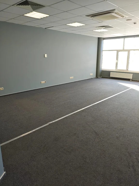 Светлое помещение под офис в аренду 65 м2 в бизнес-центре. - Фото 5