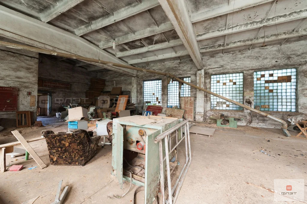 Продажа склада, Пестрецы, Пестречинский район, ул. Осипова - Фото 13