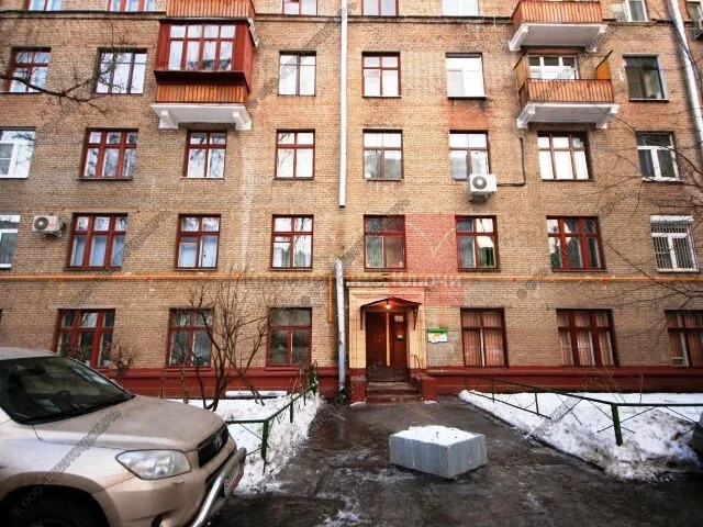 Продажа квартиры, ул. Дениса Давыдова - Фото 1