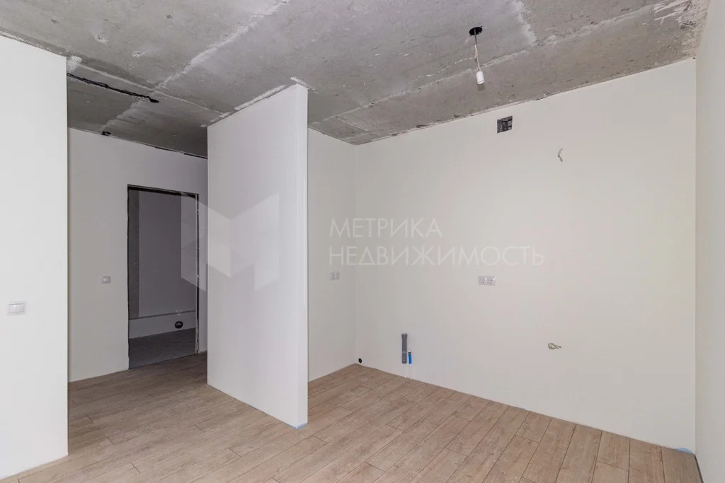 Продажа квартиры, Тюмень, г Тюмень - Фото 8