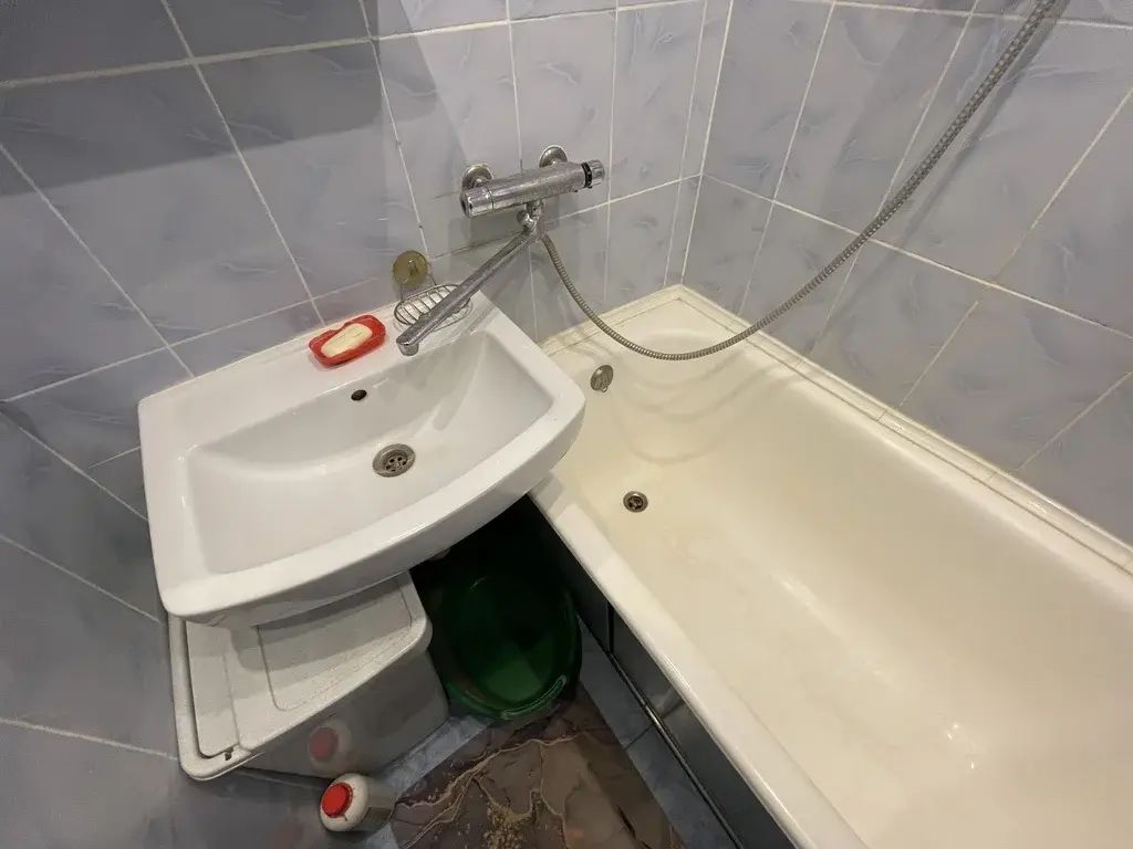 2-к Звездная, дом 1в - Фото 12