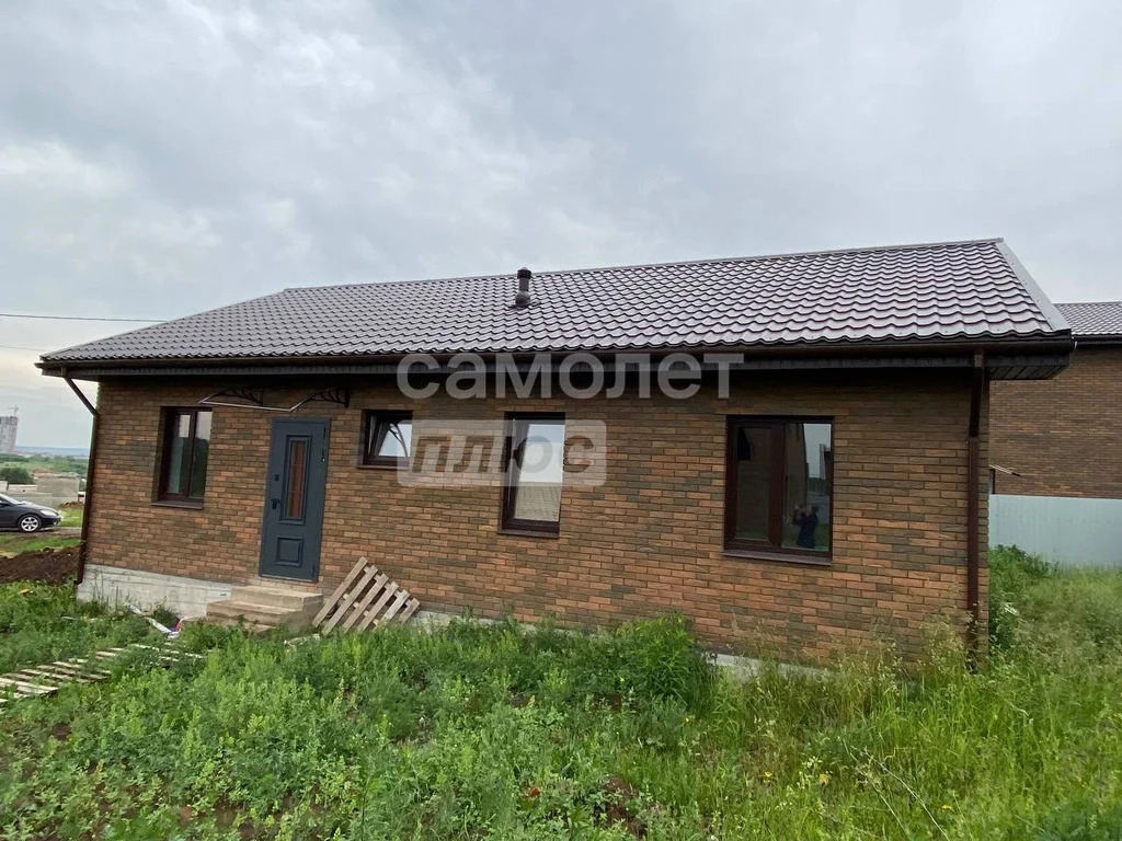 Продажа дома, Малевка, Ленинский район, Михайловка ул. - Фото 1