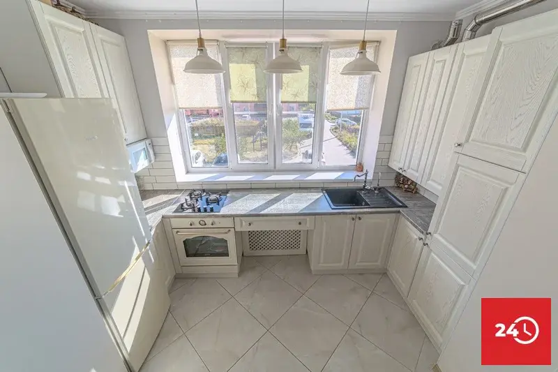 Евро-4к. квартира Заезжай и живи! по ул. Компрессорная 27А  Бессоновка - Фото 17