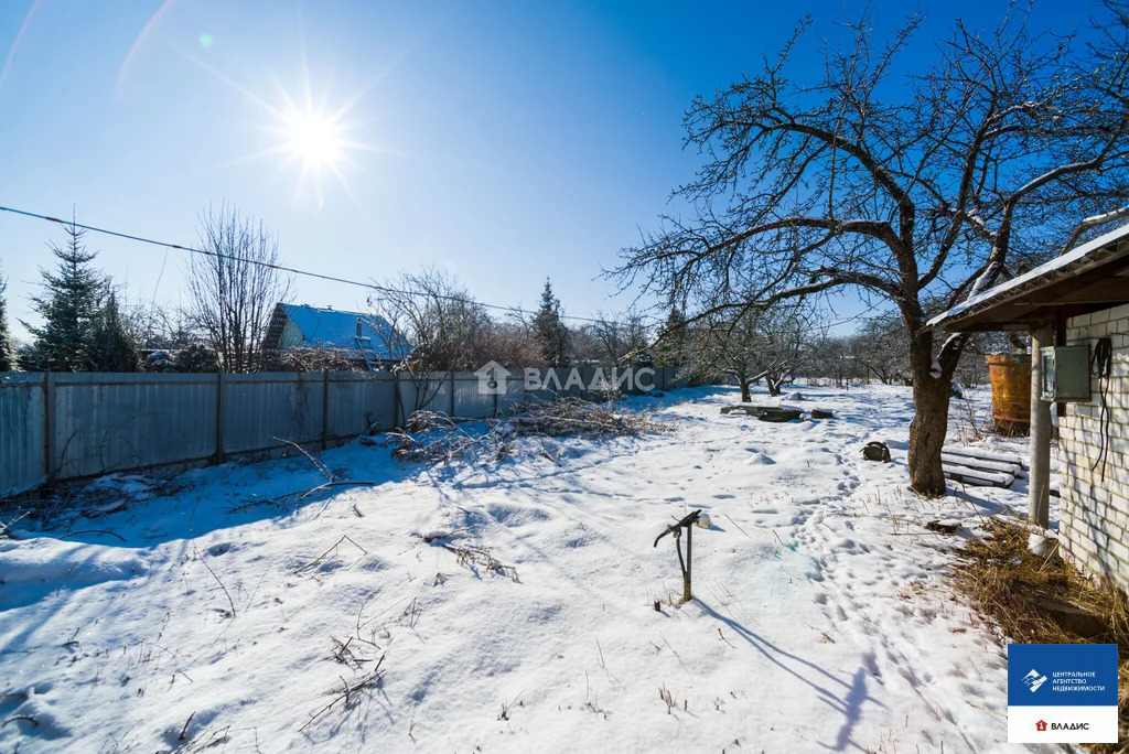 Продажа дома, Кораблино, Рязанский район, ул. Центральная - Фото 4