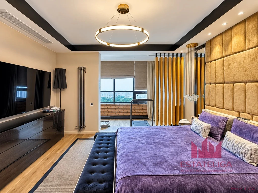 Продажа квартиры, 1-й Нагатинский проезд - Фото 10