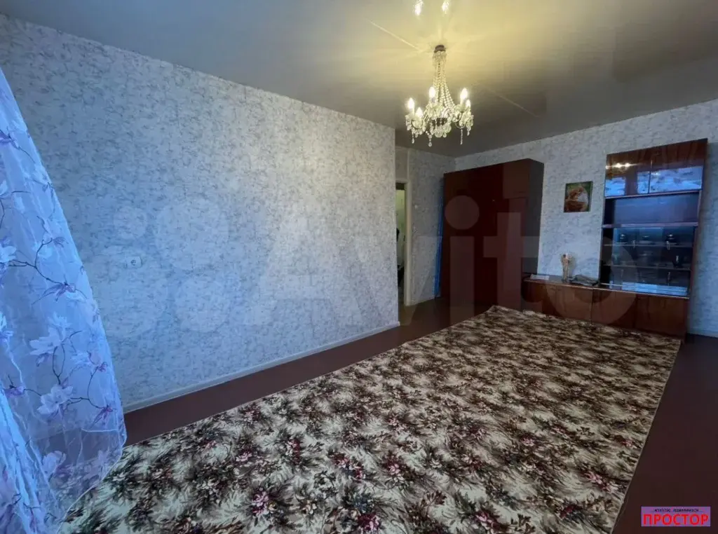 2-к. квартира, 41 м, 3/5 эт. - Фото 5