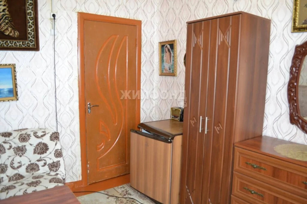 Продажа квартиры, Новосибирск, Красный пр-кт. - Фото 11