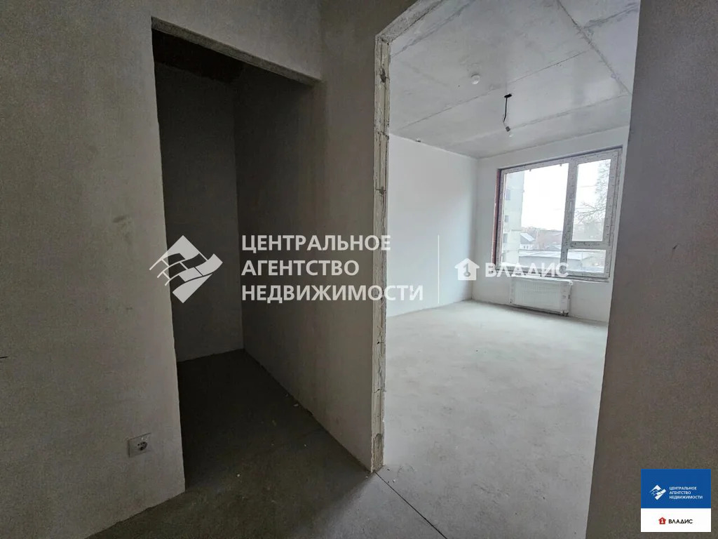 Продажа квартиры в новостройке, Рязань - Фото 2