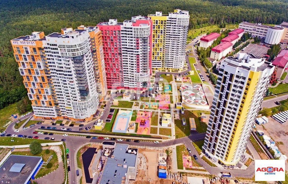 Аренда торгового помещения, м. Крылатское, Рублевское ш. - Фото 3