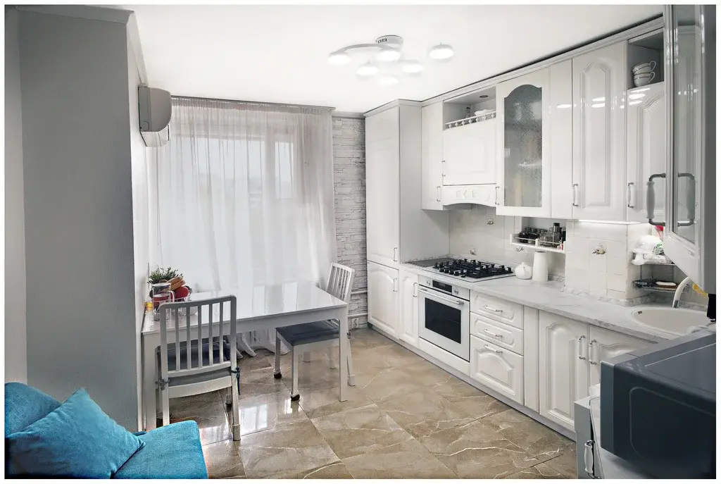 Продаю 4-х комн. квартиру. Москва. ЮВАО. - Фото 7