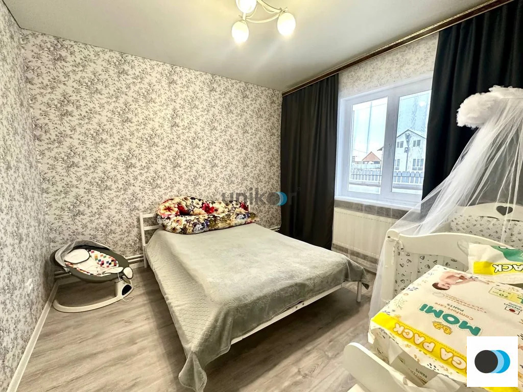 Продажа дома, Иглино, Иглинский район, улица Циолковского - Фото 3