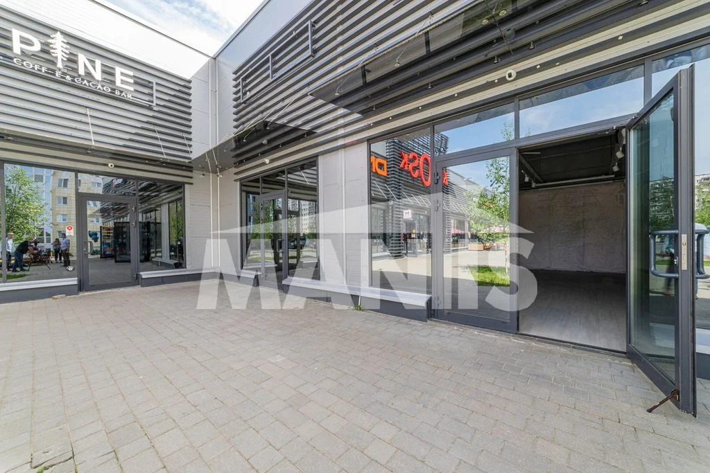 Объект 537503 - Фото 4