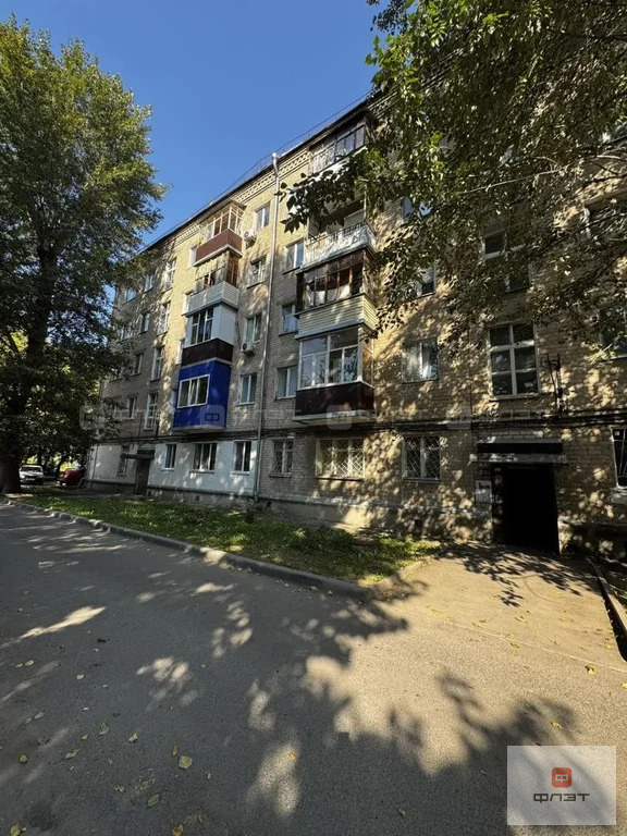 Продажа квартиры, Казань, ул. Короленко - Фото 9