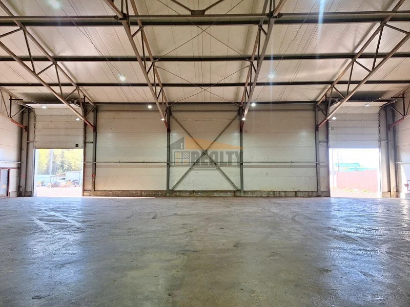 Аренда склада, Чехов, Чеховский район, Новобытовские сады ул. - Фото 4