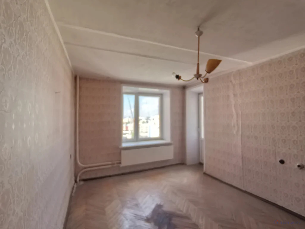 Продажа квартиры, Центросоюзный пер. - Фото 8