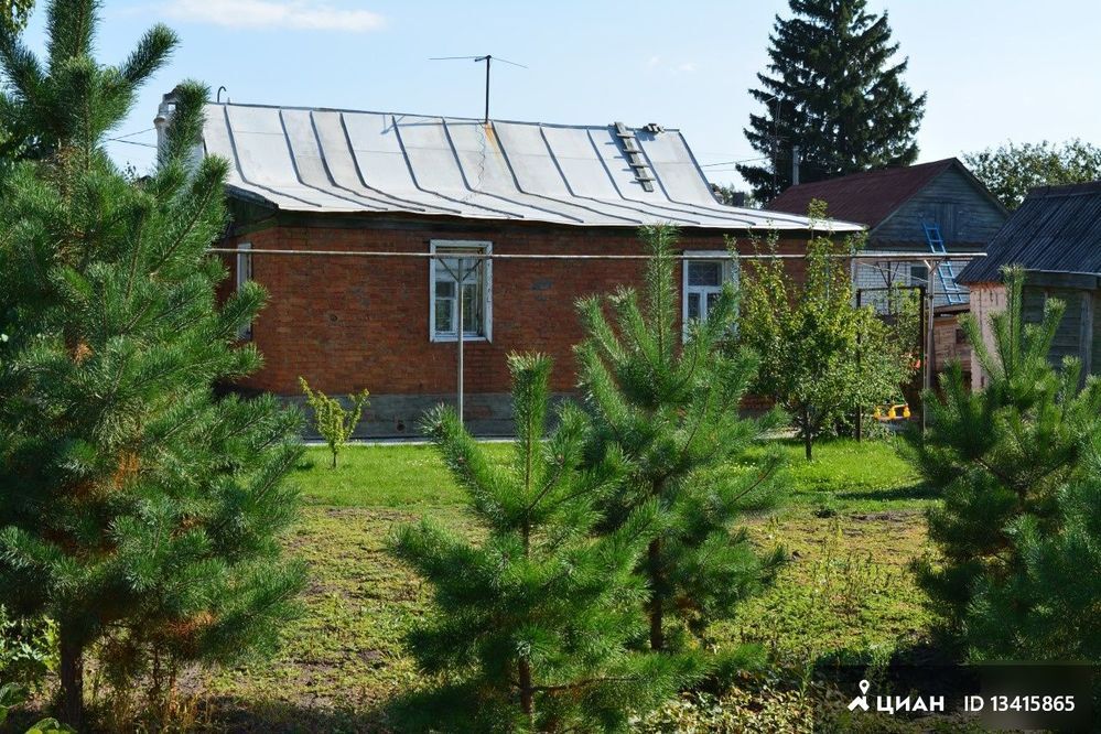 Купить Дом Район Поливановки Саратов