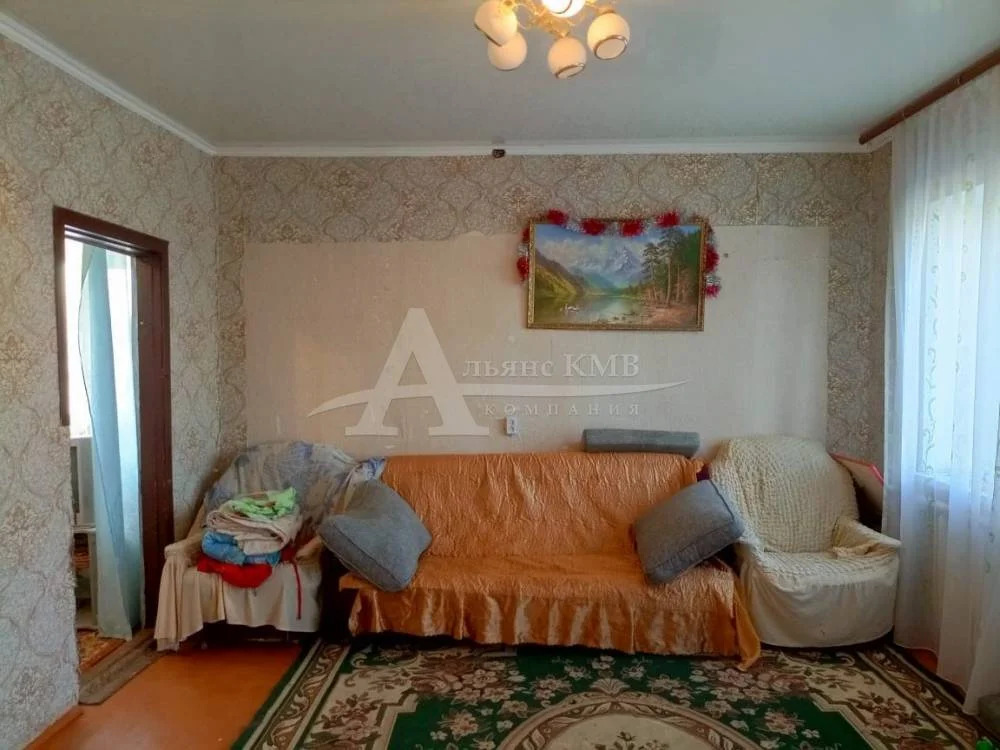 Продажа дома, Георгиевск, Курченко ул. - Фото 2