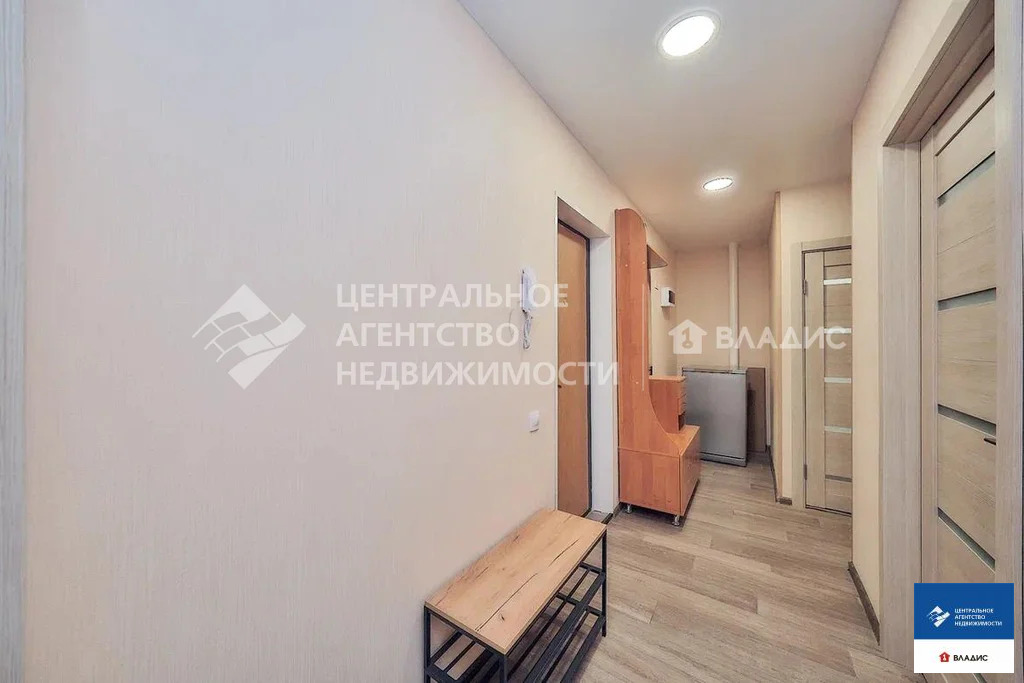 Продажа квартиры, Рязань, ул. Бирюзова - Фото 10