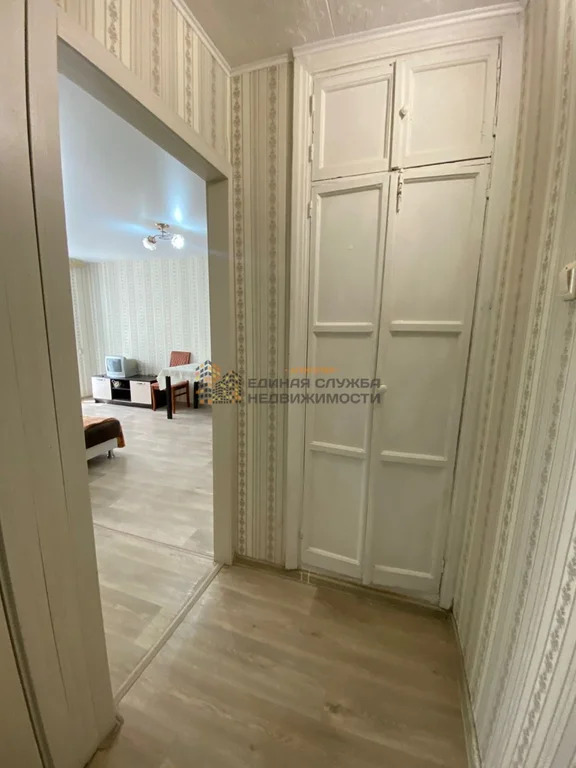 Аренда квартиры, Уфа, Октября пр-кт. - Фото 6