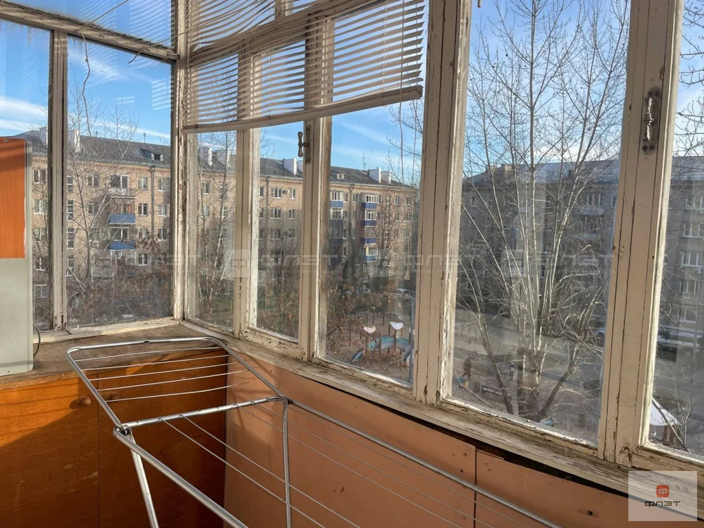 Аренда квартиры, Казань, ул. Гагарина д.2а - Фото 8