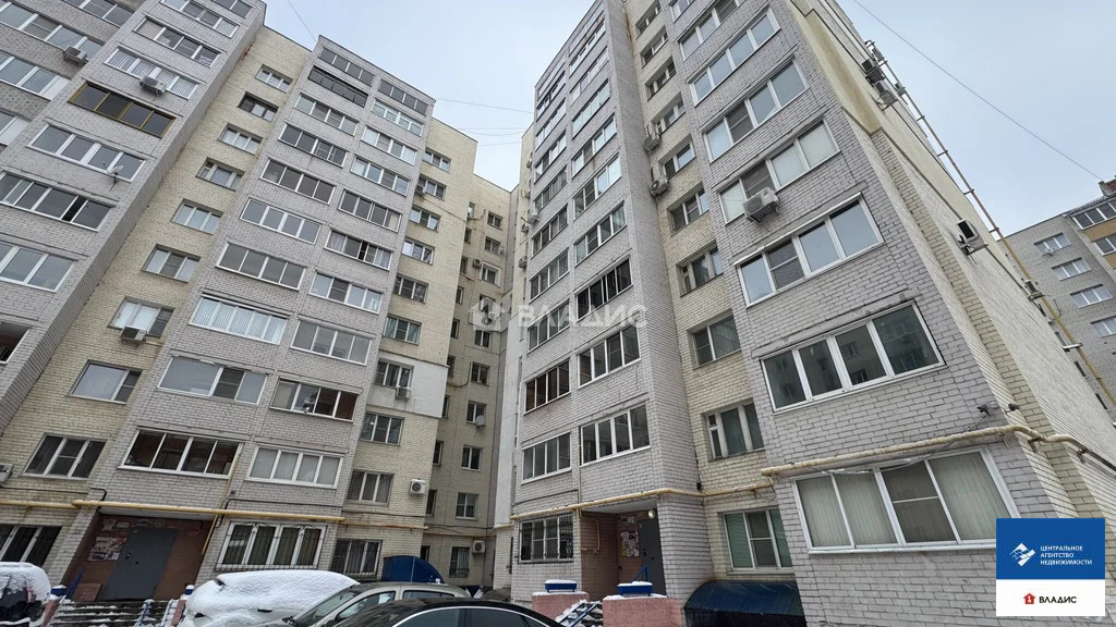 Продажа квартиры, Рязань, ул. Татарская - Фото 18