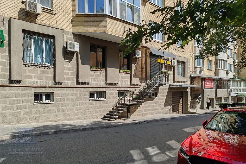 Продаю помещение свободного назначения в Ростове-на-Дону Малиновского - Фото 18