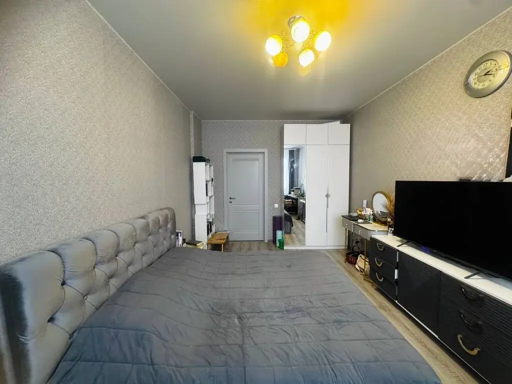 2-к. квартира, 67,9 м2, 1/3 эт. 2-к. квартира, 67,9 м2, 1/3 эт. - Фото 8