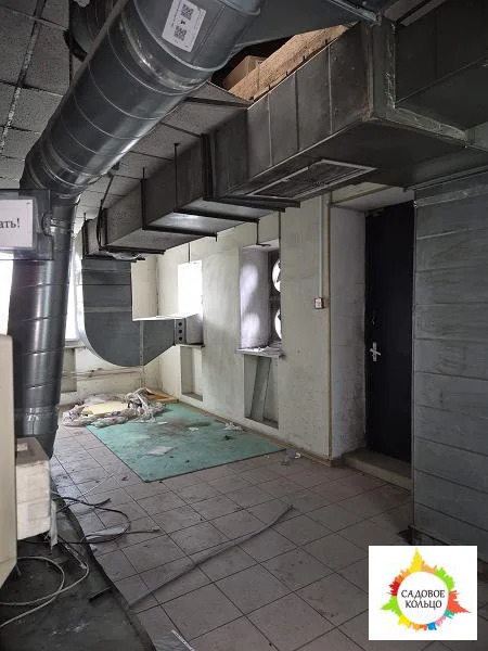 Сдается отдельно стоящее здание на огороженной территории с парковкой - Фото 22