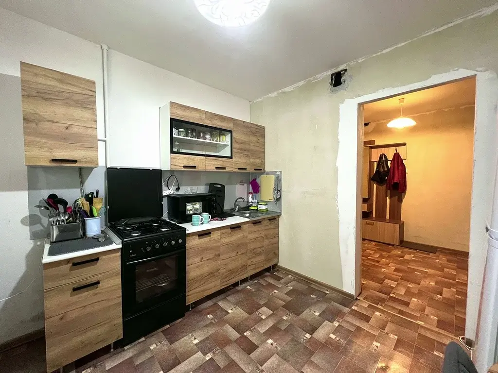 2-я квартира в д. Иваново, дом 12М - Фото 6