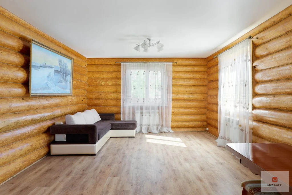 Продажа дома, Зимняя Горка, Лаишевский район, ул. Солнечная - Фото 0