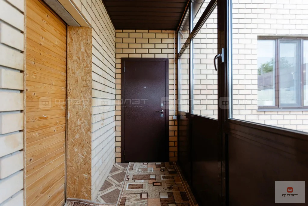 Продажа дома, Столбище, Лаишевский район, ул. Кооперативная - Фото 6