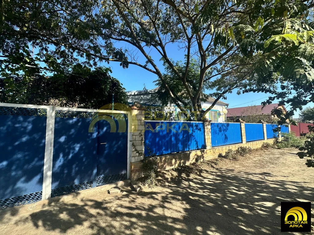 Продажа дома, Старотитаровская, Темрюкский район, Ильича пер. - Фото 13