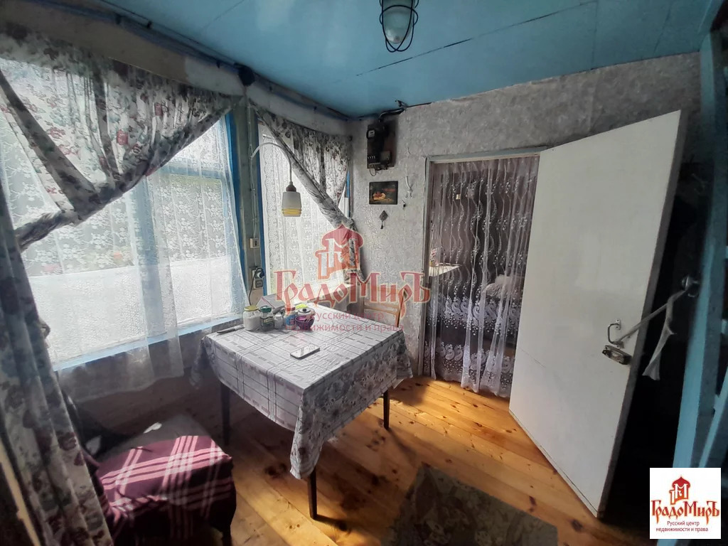 Продажа дома, Хребтово, Сергиево-Посадский район, Меркурий снт. - Фото 17