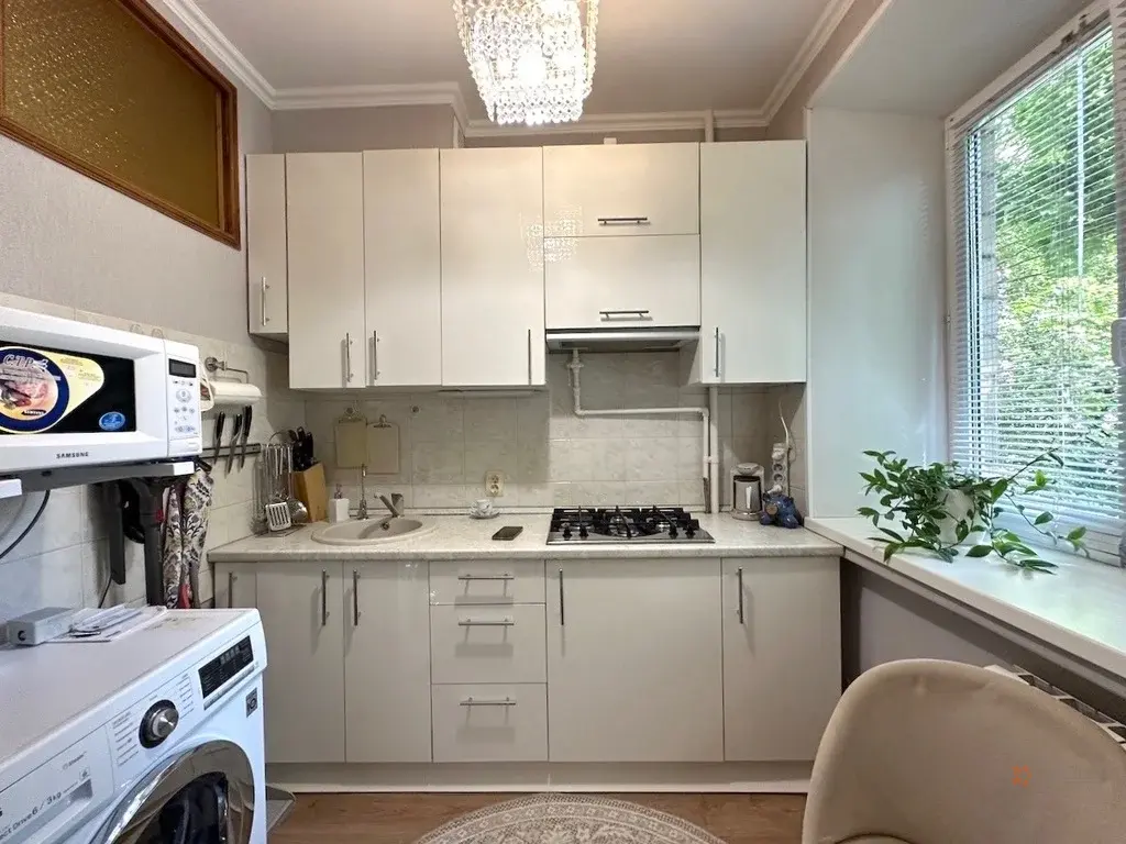 Продается 3-комнатная квартира Большой Кондратьевский переулок, 4С1. - Фото 4