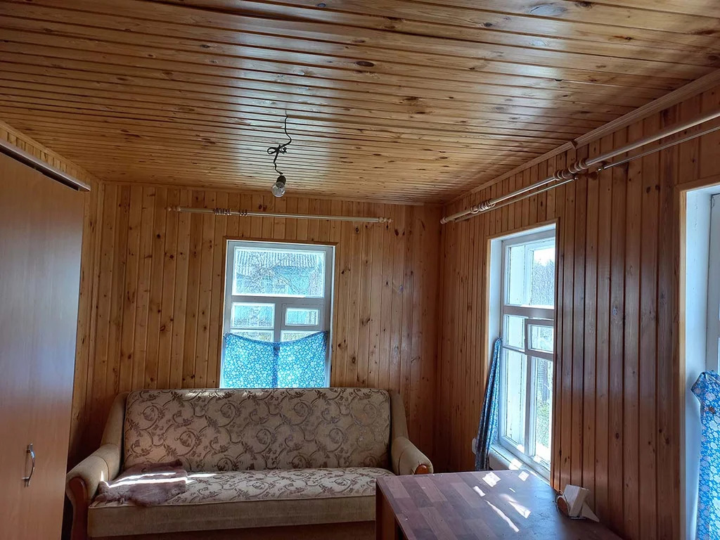 Продажа дома, Горчаково, Дмитровский район - Фото 6