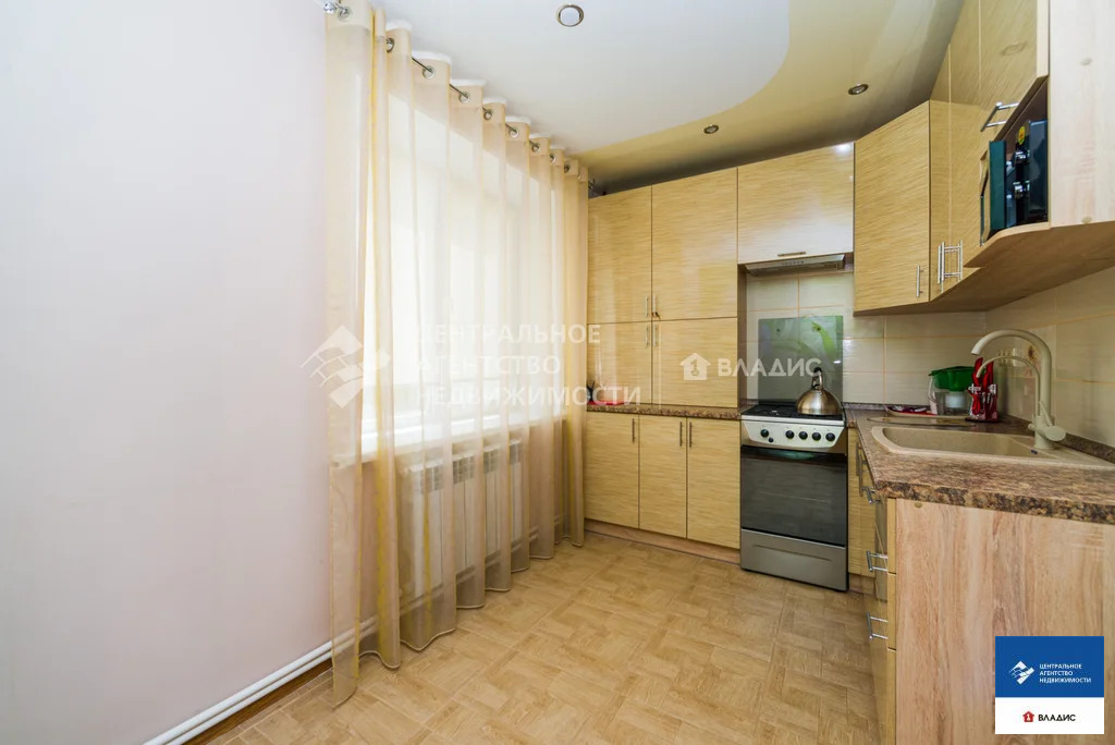 Продажа квартиры, Варские, Рязанский район, ул. Советская - Фото 5