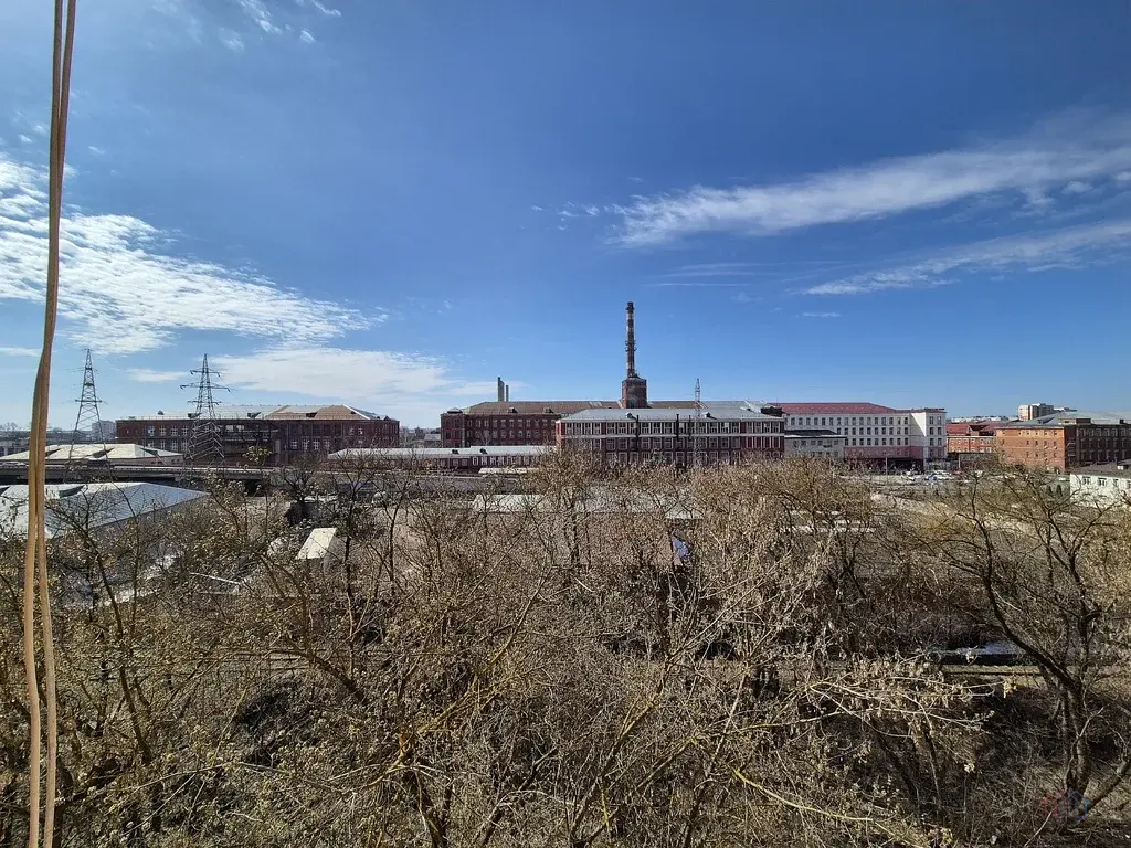 2-к. квартира, 43,9 м2, 6/9 эт. - Фото 19