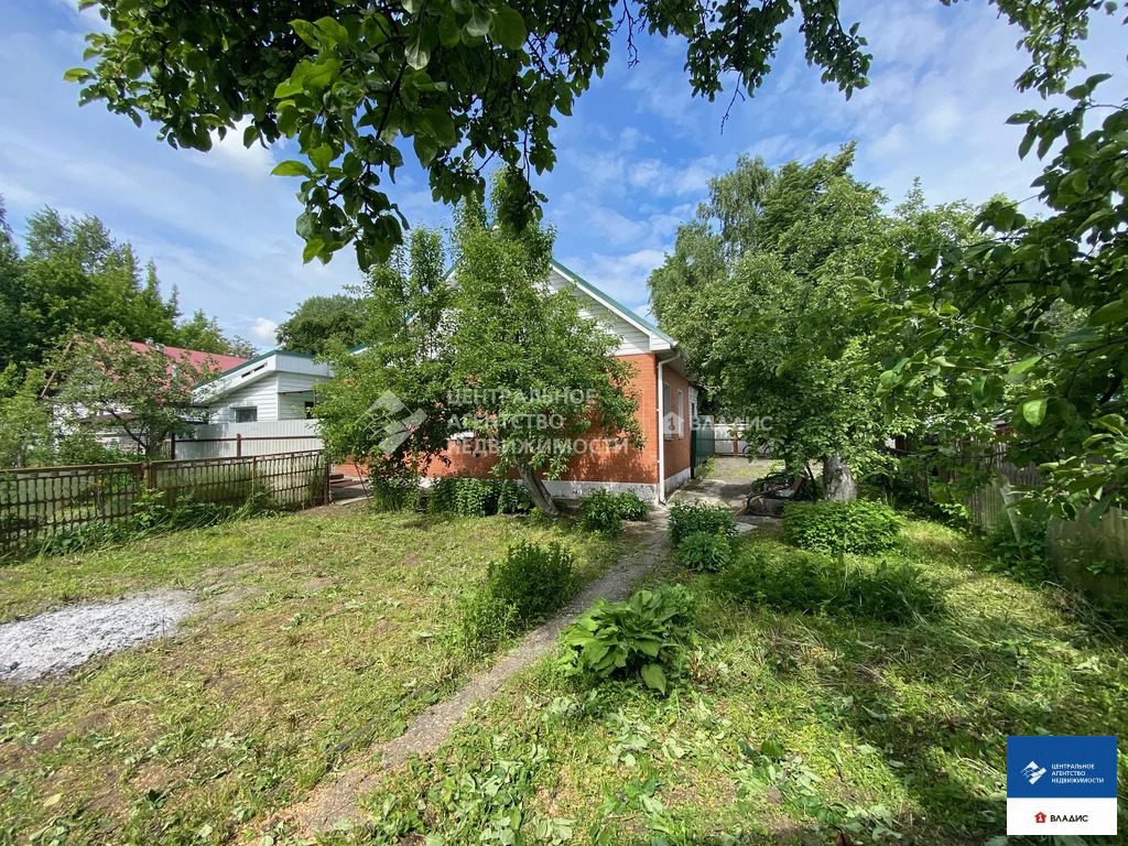Продажа дома, Рязань, улица Ушинского - Фото 16