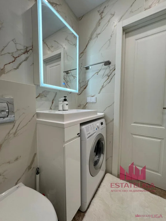 Продажа квартиры, 1-я Магистральная улица - Фото 9