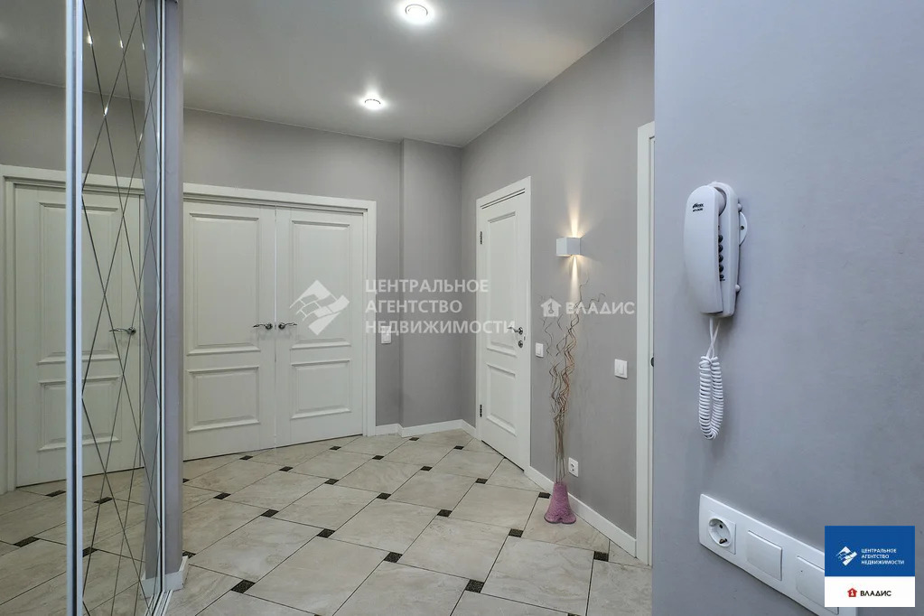 Продажа квартиры, Рязань, ул. Чкалова - Фото 17