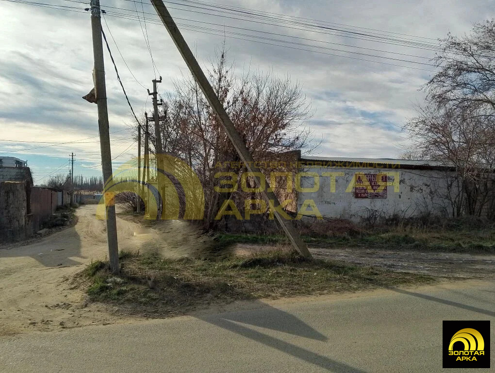 Продажа производственного помещения, Темрюк, Темрюкский район - Фото 9