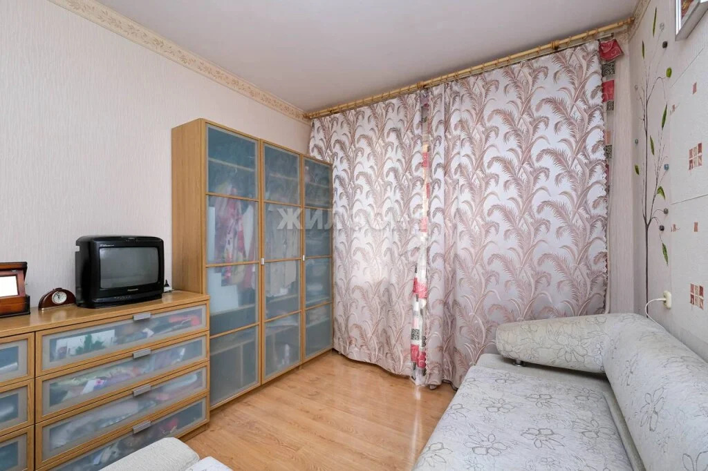Продажа квартиры, Новосибирск, ул. Российская - Фото 6