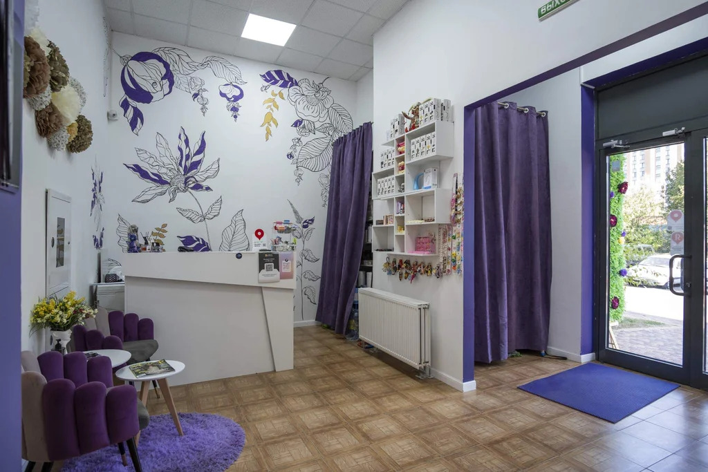 Продается ПСН 114.2 м2 - Фото 8