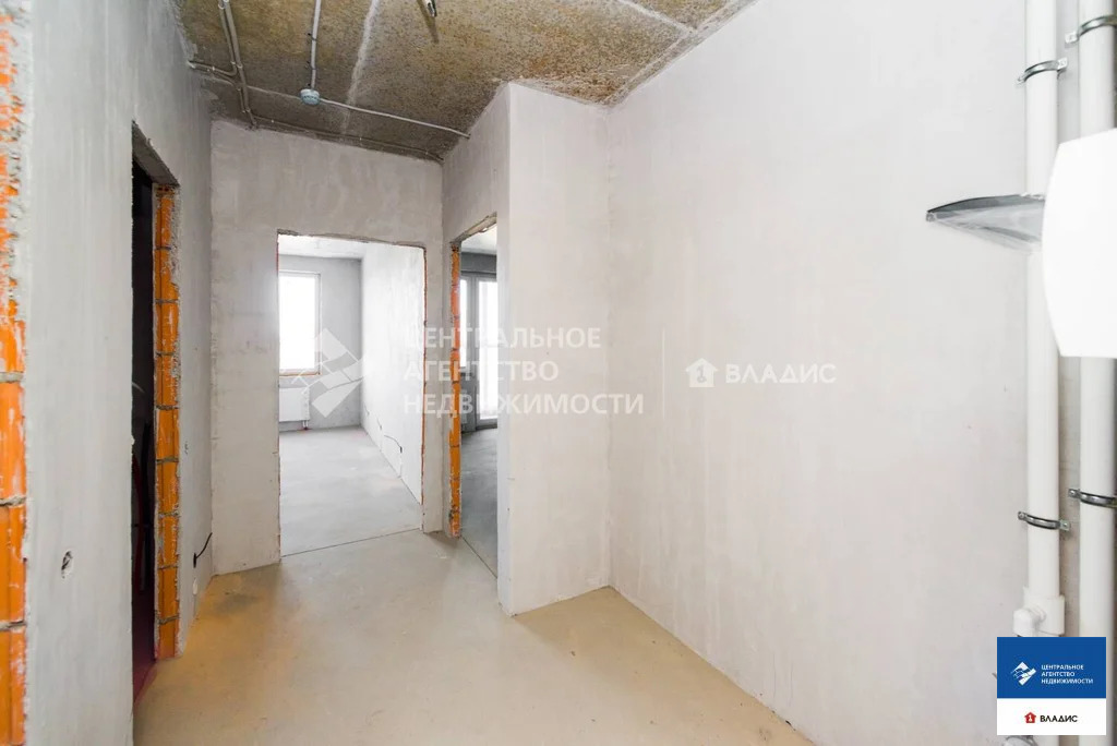 Продажа квартиры, Рязань - Фото 9