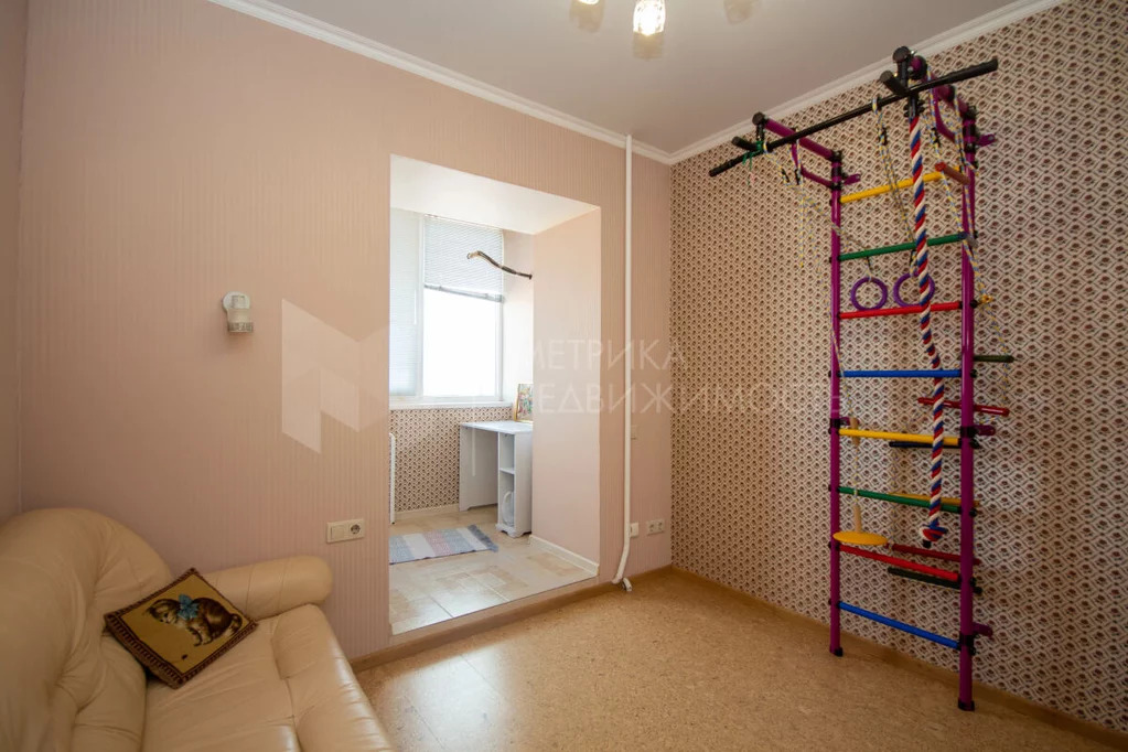 Продажа квартиры, Тюмень, г Тюмень - Фото 10