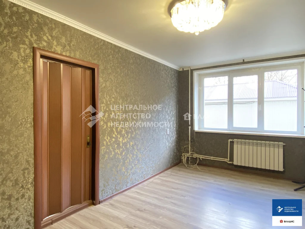 Продажа квартиры, Скопин, микрорайон АЗМР - Фото 3