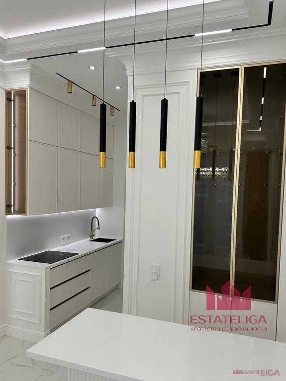 Продажа квартиры, улица Архитектора Щусева - Фото 4